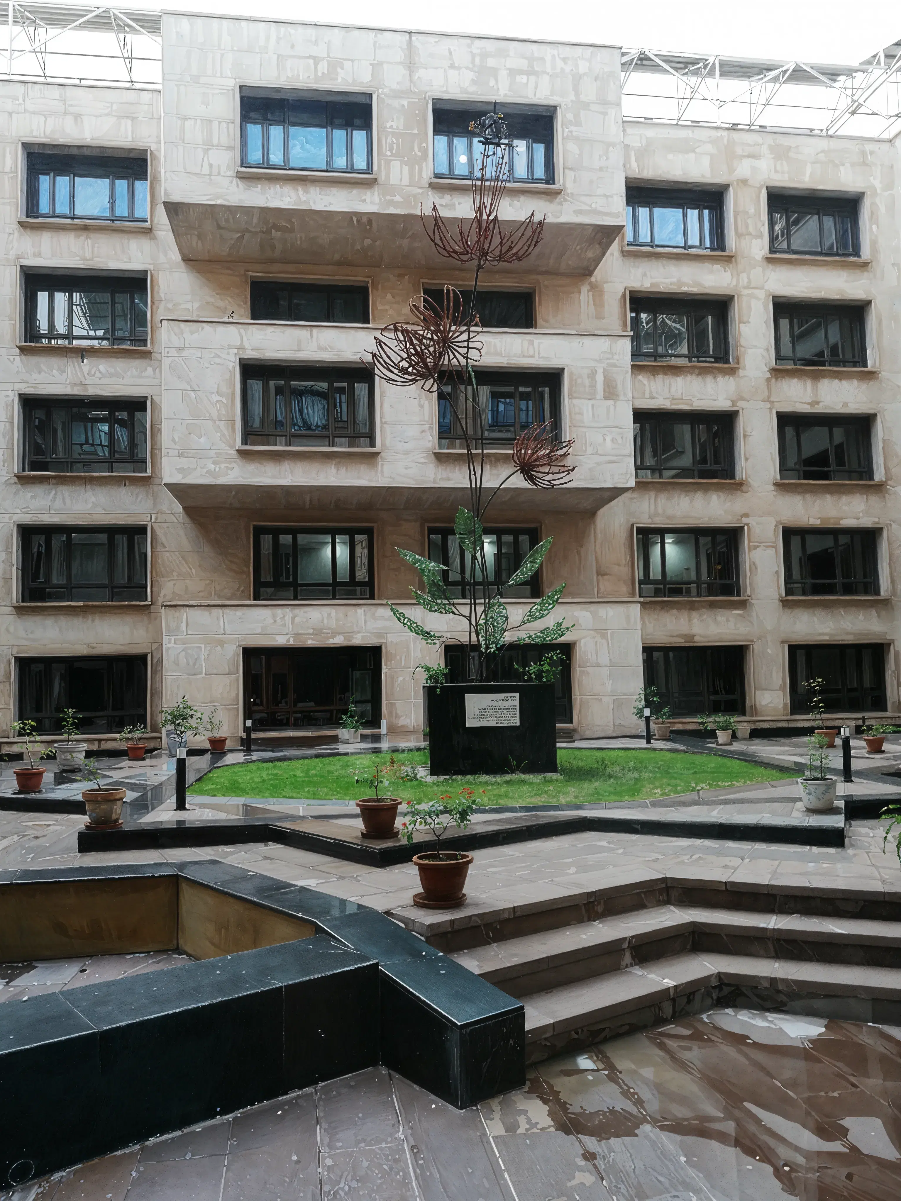 IIIT Sonepat campus photo 2